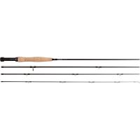 Wychwood Muškársky Prút Flow Fly Rod 2,93 m #7 4 diely