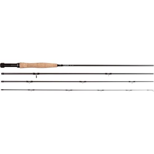 Wychwood Muškársky Prút Flow Fly Rod 2,75 m #5 4 diely
