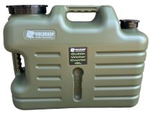 Holdcarp Kanyster Cubic Water Carrier 18 l