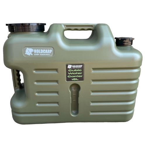 Holdcarp Kanyster Cubic Water Carrier