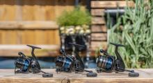 Preston Innovations Navijak Inception 320 Reel (7)