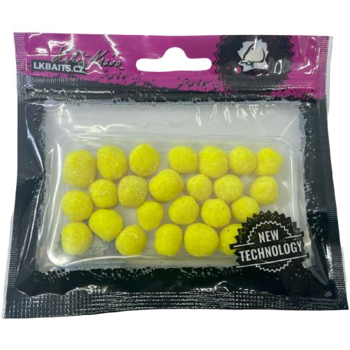 LK Baits Puff CUC 22-25 ks 10-14 mm