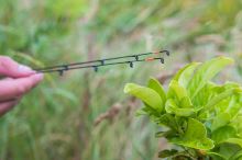 Matrix Prút Ethos XR C Bomb Rods 2,7 m 30 g (8)