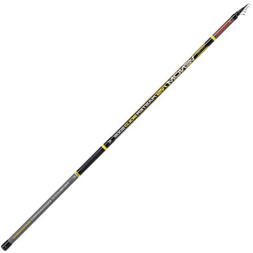 Trabucco Prút Venom RS Master Bolo 5 m