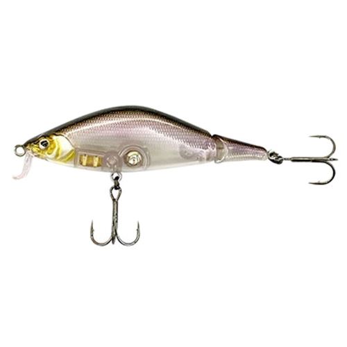 Fox Rage Wobler Gonzo SR UV Gold Head 8 cm 10 g