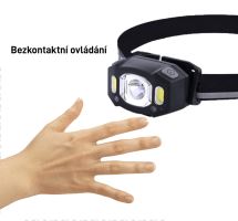 Flacarp Čelovka HL 1200 (4)