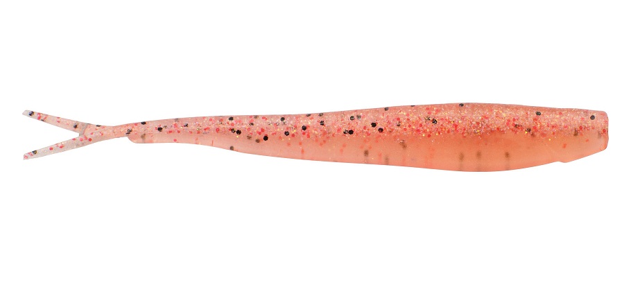 E-shop Berkley gumová nástraha powerbait minnow sangria - 8 cm 15 ks
