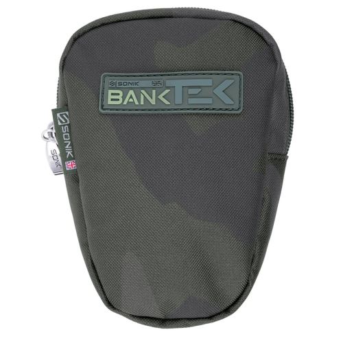 Sonik Puzdro Na Váhu Bank-Tek Digital Scales Pouch