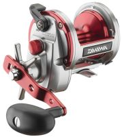 Daiwa Multiplikátor Sealine Ishidai 40H Daiwa Multiplikátor Sealine Ishidai 40H