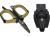 Westin Nožnice Braid Scissors Incl. Sheath