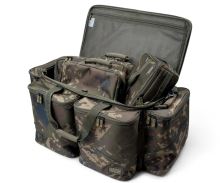 Nash Taška Subterfuge Carryall XL 90l (1)