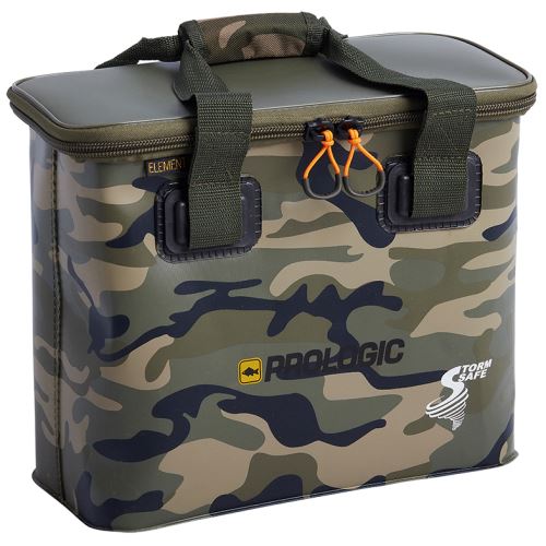 Prologic Taška Element Storm Safe Barrow Bag Camo