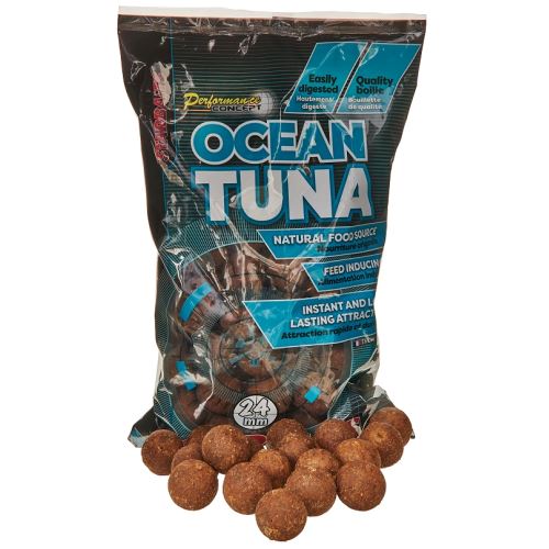 Starbaits Boilies Ocean Tuna