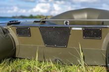 Fox Nafukovací Čln Inflatable Boat 240 X Air Deck S Nafukovacou Podlahou (7)