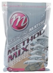 Mainline method mix match fine 1 kg