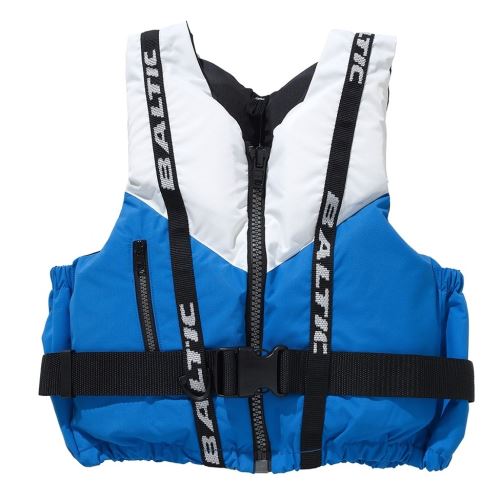 Baltic Vesta Plávajúca Genua 50N Bielo Modrá