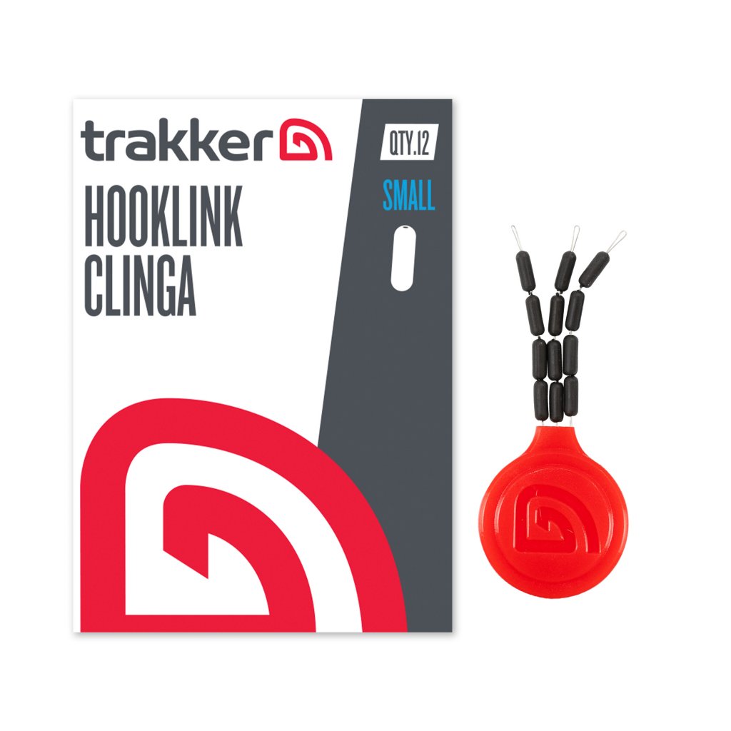 E-shop Trakker ťažítko hooklink clinga - small