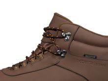 Delphin Kožené Nepromokavé Boty Ixtera Sierra (4)