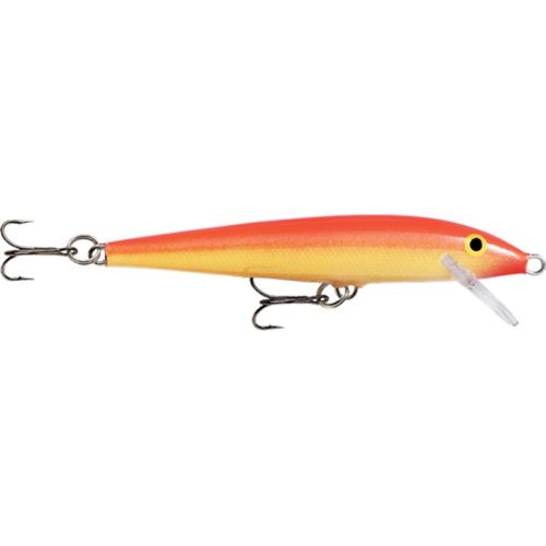 Rapala Wobler Original Floating GFR