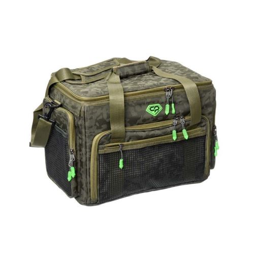 CarpPro Taška Diamond Luggage Bag Multi