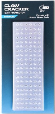 E-shop Nash ochrana nástrahy claw cracker bait protector - medium