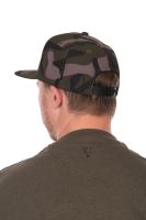 Fox Šiltovka Camo Snapback (3)