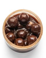 Mivardi Rapid Boostered Boilies Kaprí Guláš 250 ml (1)