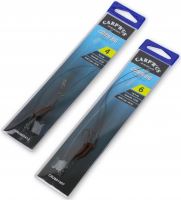 Carp´R´Us Hotový Náväzec Combi Rig Stifflink 30 lb 2 ks