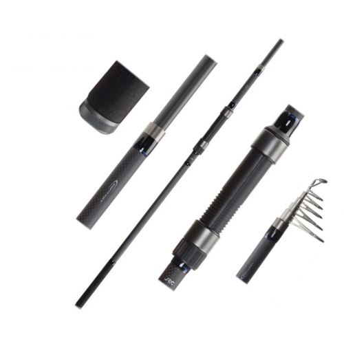 JRC Prút Contact 3,3 m 3 lb LR-Tele