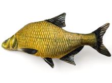 BeCare Vankúš Pleskáč 37 cm