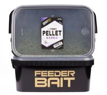 FeederBait Pelety Ready For Fish 600 g 2 mm (4)