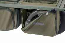 Trakker Prepravný Vozík X-Trail Compact Barrow (1)
