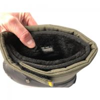 Vass Zimné Vodeodolné Topánky Hybrid Thermo Fishing Boot (3)