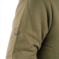 Gardner Mikina Sherpa Zipped Hoody (1)