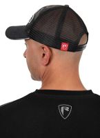 Fox Rage Šiltovka Embroided Camo Trucker Cap (4)