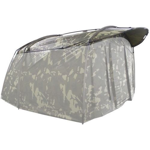 Sonik Šilt AXS Camo Bivvy 2 Man Vapour Cap