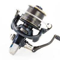 Daiwa Navijak 19 Castizm Feeder 25 QD (2)