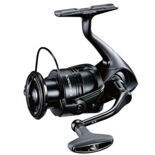 Shimano Navijak Exsence 4000 M XG