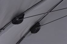 Mivardi Dáždnik TMX 300 Hranatý 3 m (5)