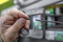 Korum Montáž Camo Bolt & Run Kit (4)