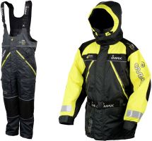Imax Plávajúci Oblek Atlantic Race Floatation Suit-Veľkosť XXL
