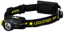 Ledlenser Čelovka H5R Work Ledlenser Čelovka H5R Work