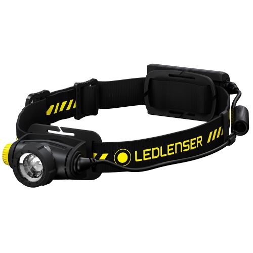 Ledlenser Čelovka H5R Work