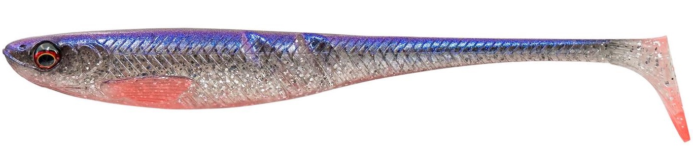E-shop Savage gear gumová nástraha collapser hot bleak - 18 cm 2 ks