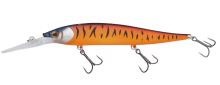 Berkley Wobler Dex Stunna 112 Plus2 Super Slow Sinking Lemon Back 11,2 cm 15 g (2)