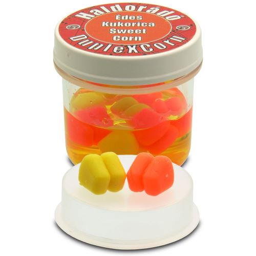 Haldoradó Umelá Kukurica DupleXCorn 8 ks 10 mm