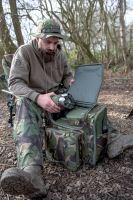 Wychwood Batoh Tactical HD Compact Rucksack (7)