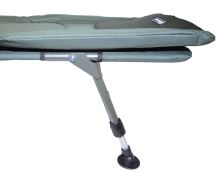 Prologic Lehátko Firestarter Flat Bedchair (4)