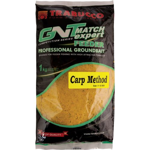 Trabucco Krmítková Zmes Gnt Feeder Expert 1 kg