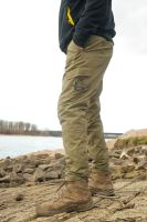 Black Cat Nohavice Cargo Trousers (5)